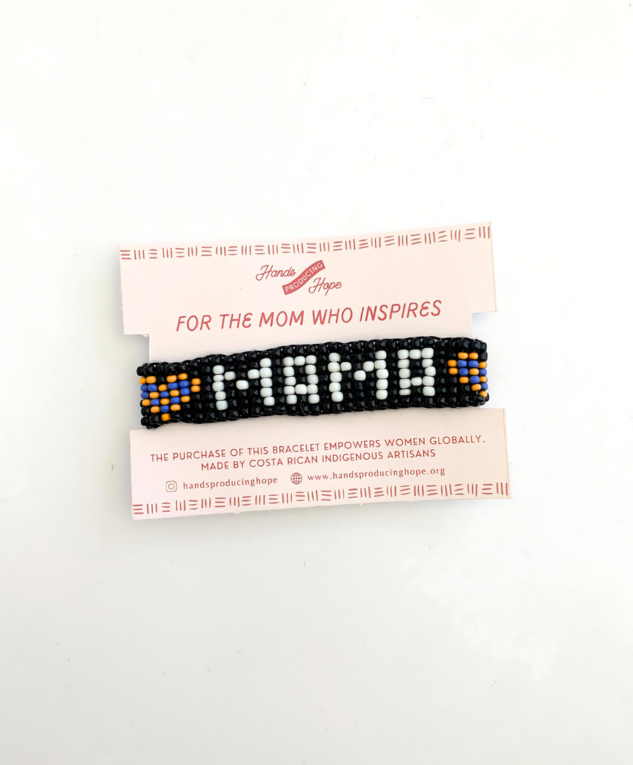 Mama Bracelet