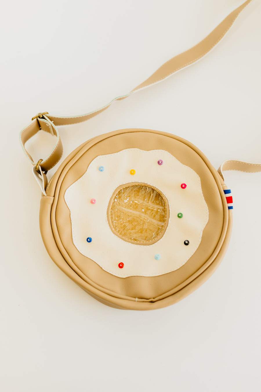 Donut Kids Purse