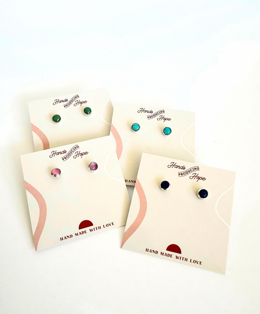 Button Studs