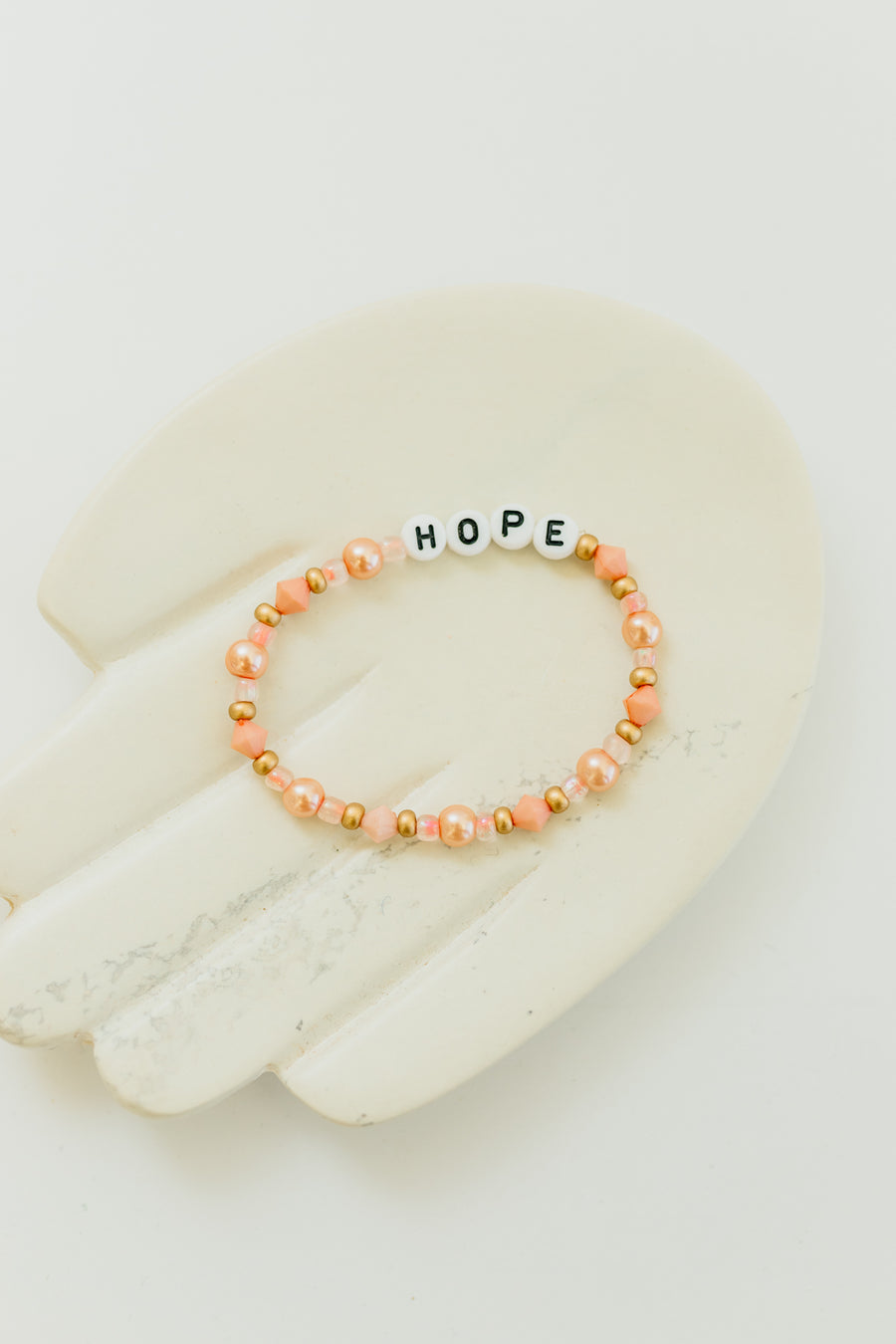 Hope And Fearless Bracelets