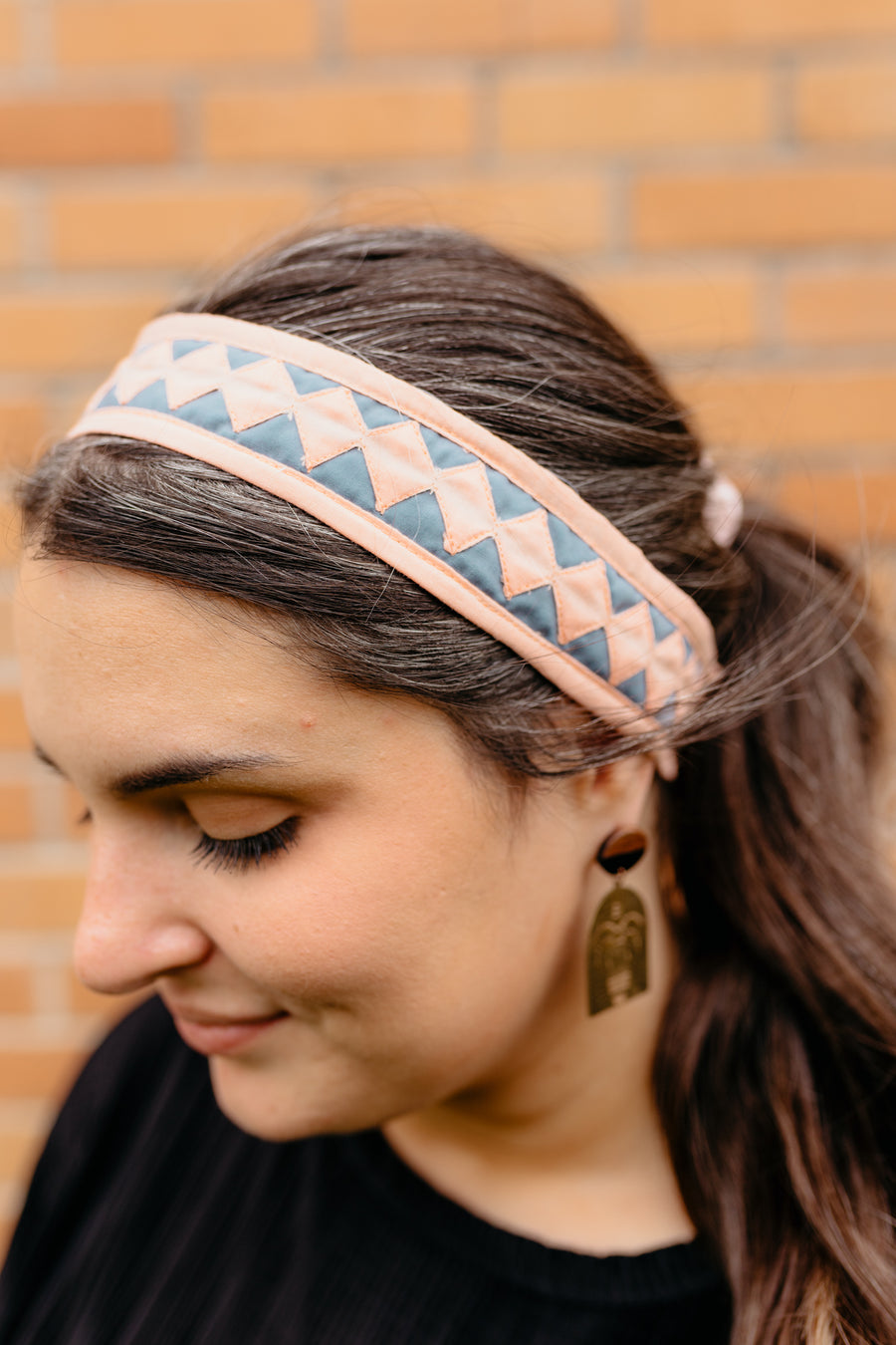 Handcrafted Headband