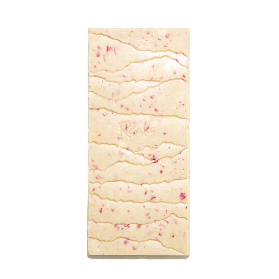 Candy Cane White Chocolate