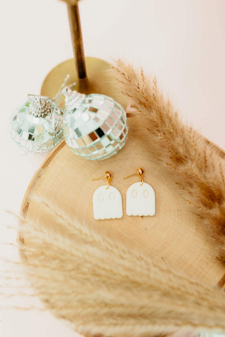 Casper Earrings